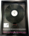 1888 DISCO DE PIZARRA 78 RPM